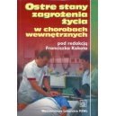 Ostre stany zagrożenia życia w chorobach wewnętrznych