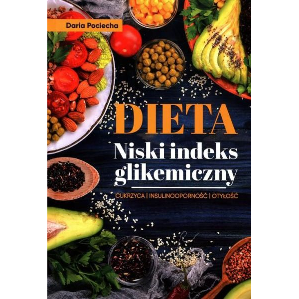 Dieta Niski indeks glikemiczny