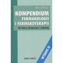 Kompendium farmakologii i farmakoterapii dla lekarzy, farmaceutów i studentów