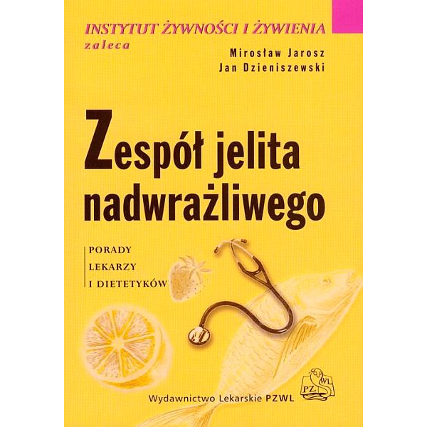 Zespół jelita nadwrażliwego