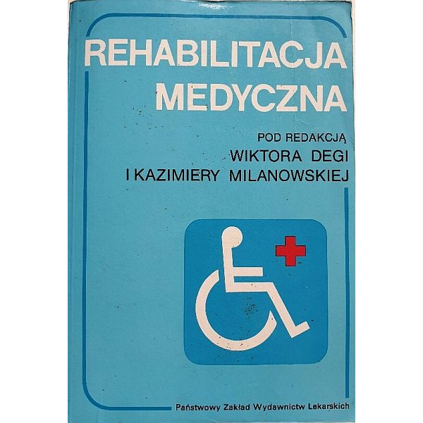 Rehabilitacja medyczna 