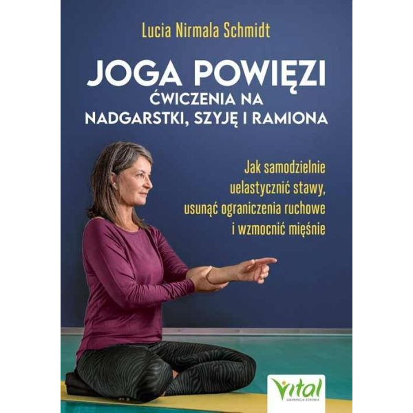 Joga powięzi ćwiczenia na...