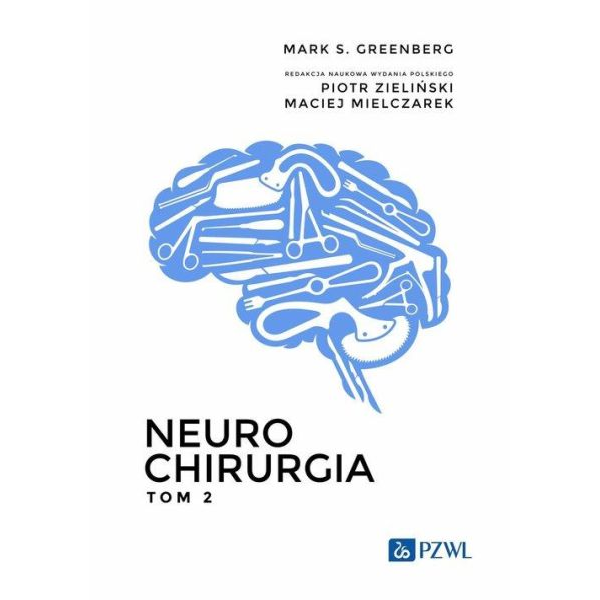 Neurochirurgia Tom 2