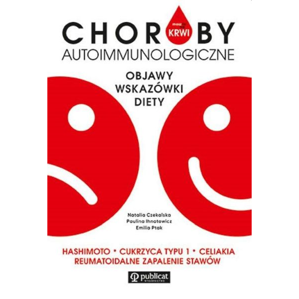 Choroby autoimmunologiczne...