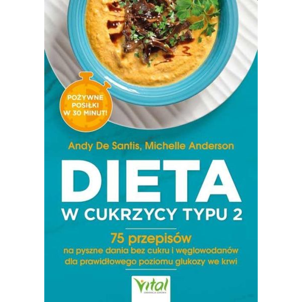 Dieta w cukrzycy typu 2