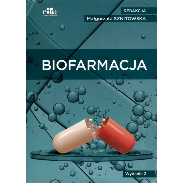 Biofarmacja