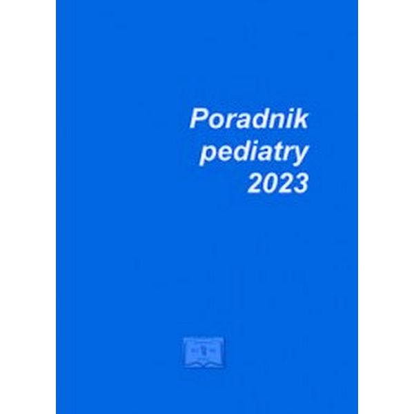 Poradnik pediatry 2023