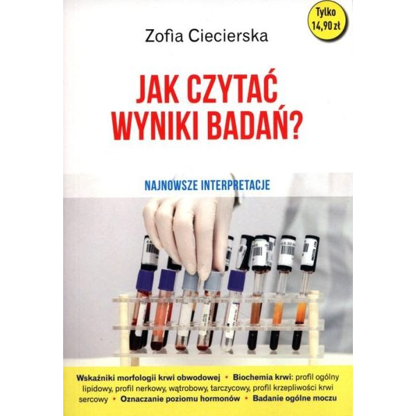 Jak czytać wyniki badań...