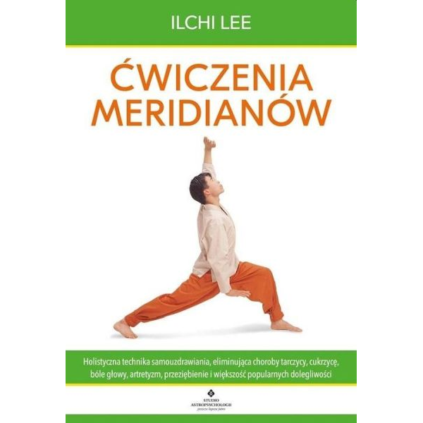 Ćwiczenia meridianów...