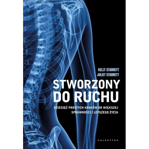 Stworzony do ruchu Dziesięć...