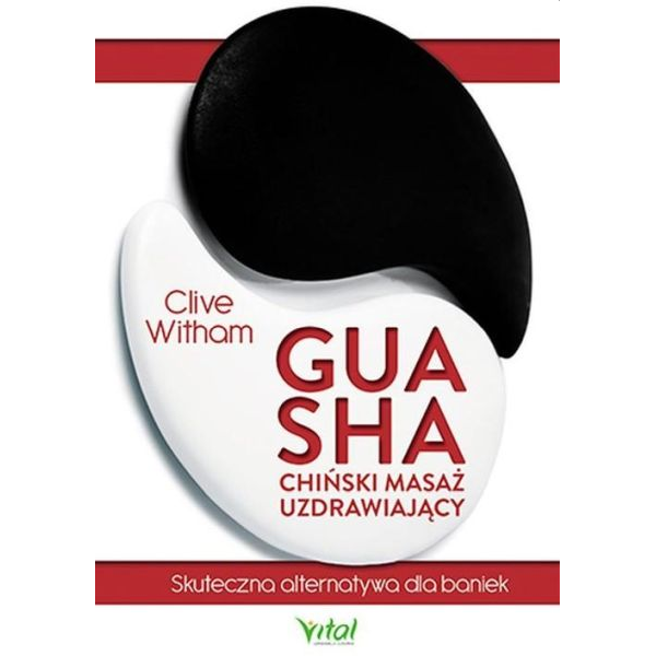 Gua Sha chiński masaż...