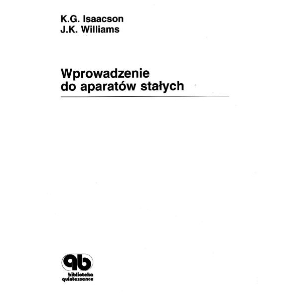 Wprowadzenie do aparatów...