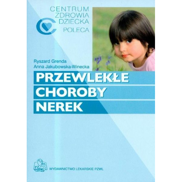 Przewlekłe choroby nerek