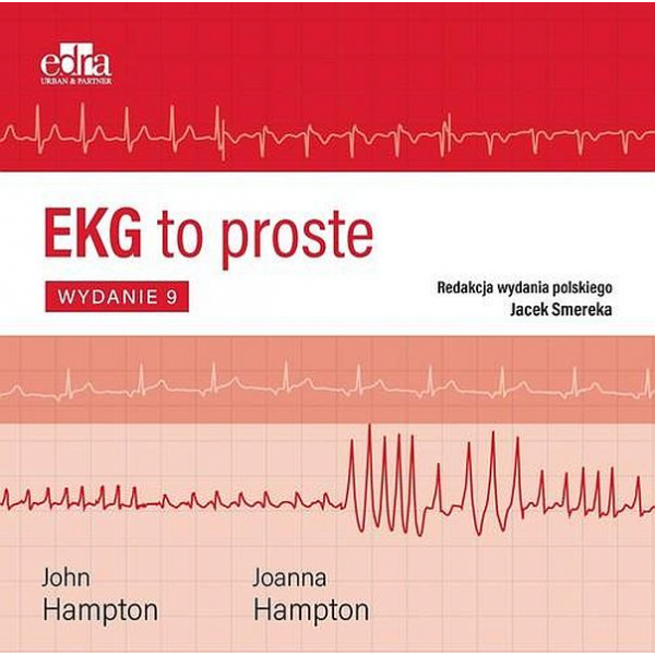 EKG to proste 