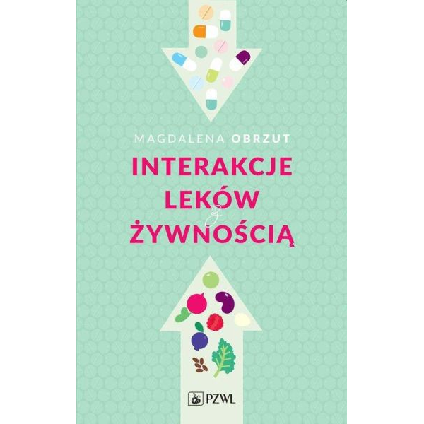 Interakcje leków z żywnością