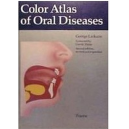 Color Atlas of Oral Diseases