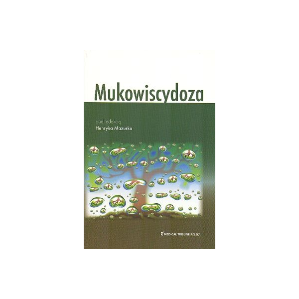 Mukowiscydoza