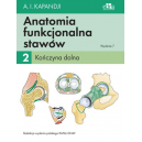 Anatomia funkcjonalna stawów t.2 wyd.7