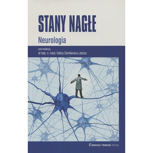 Stany nagłe Neurologia