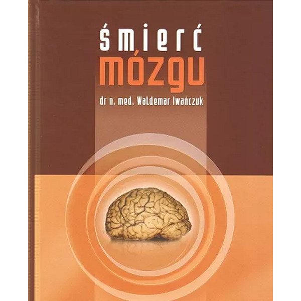 Śmierć mózgu