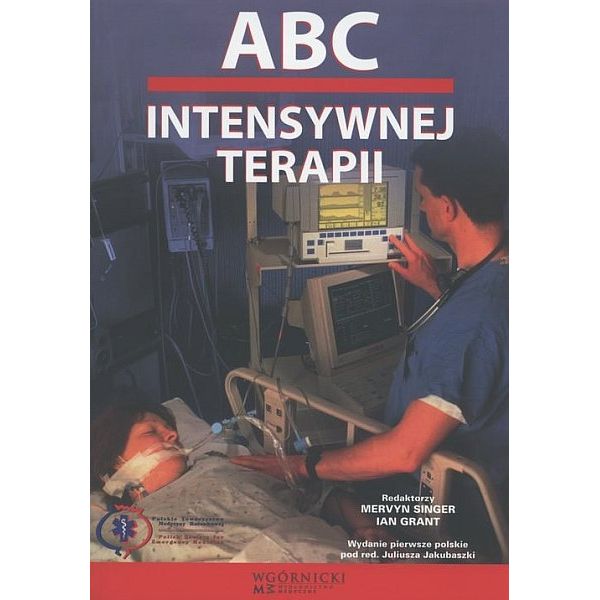 ABC intensywnej terapii