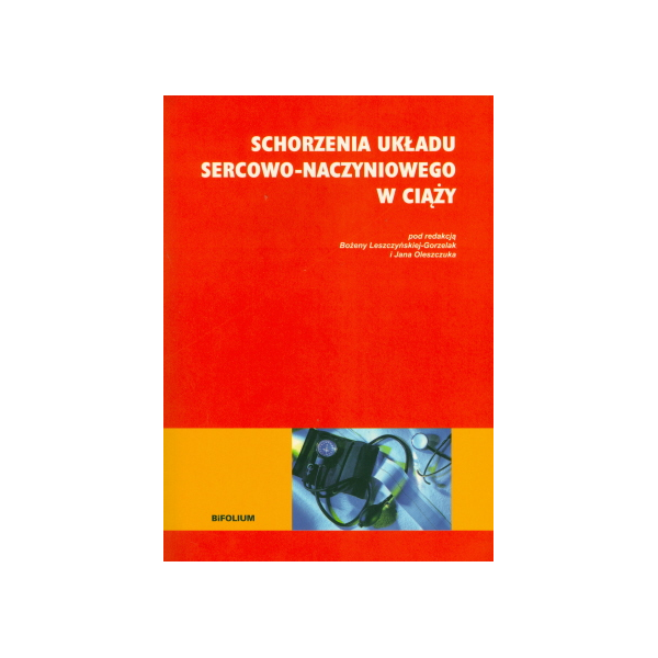 Schorzenia układu sercowo-naczyniowego w ciąży