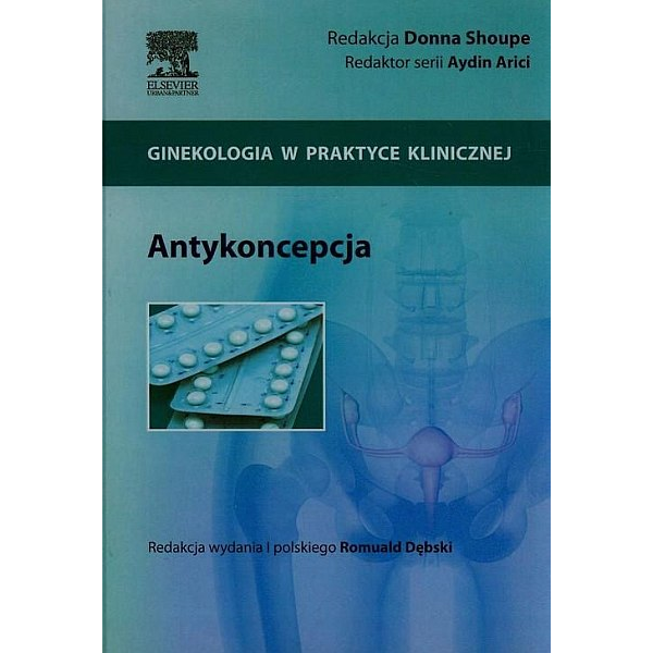 Antykoncepcja