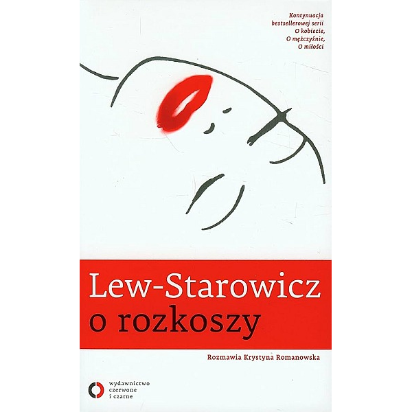 O rozkoszy