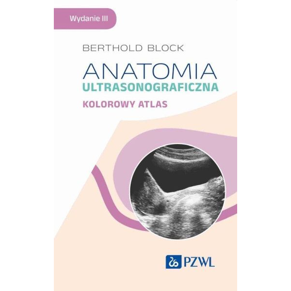 Anatomia ultrasonograficzna...