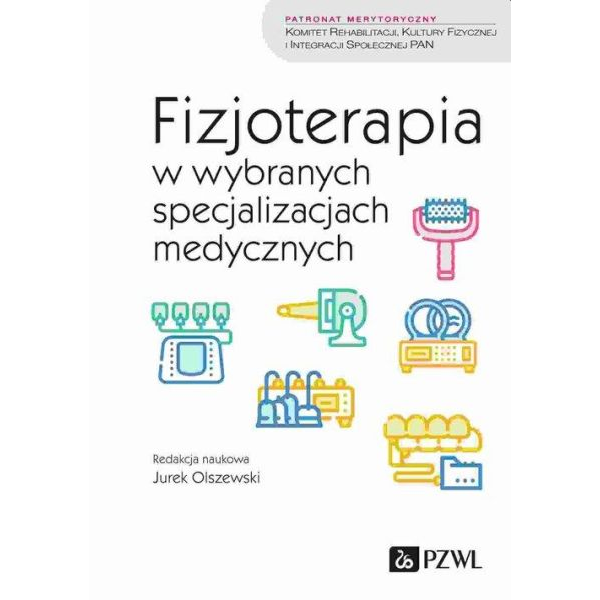 Fizjoteapia w wybranych...