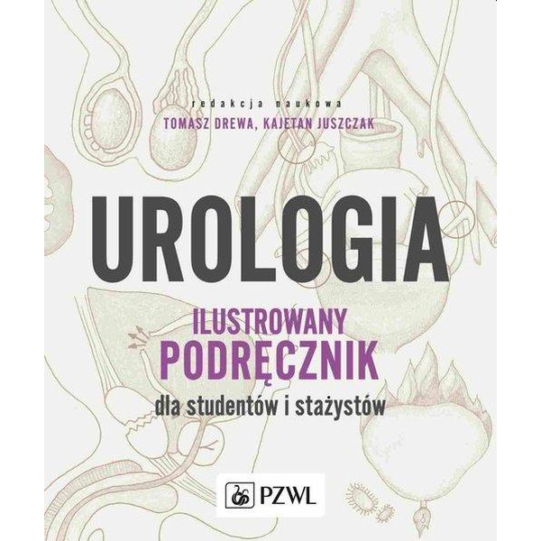 Urologia ilustrowany...