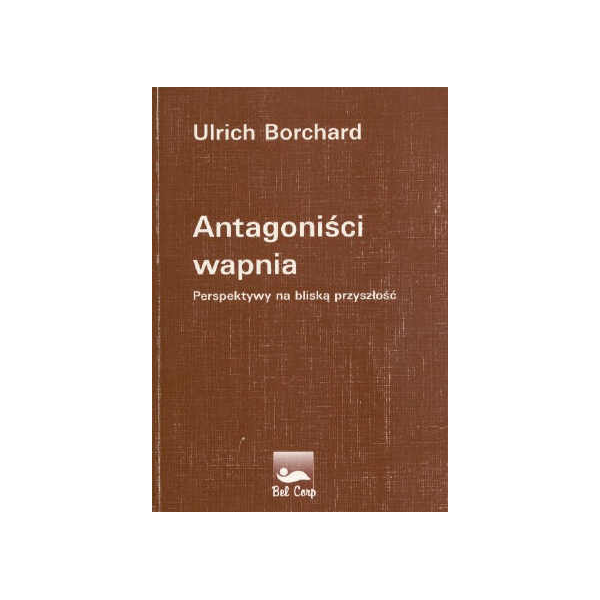 Antagoniści wapnia Perspektywy na bliską przyszłość