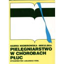 Pielęgniarstwo w chorobach płuc