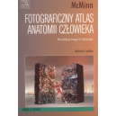 Fotograficzny atlas anatomii człowieka