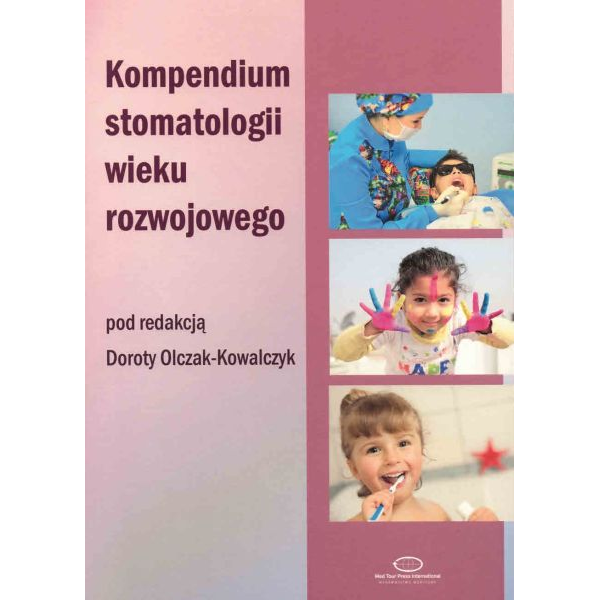 Kompendium stomatologii...