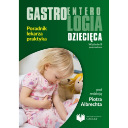 Gastroenterologia dziecięca...