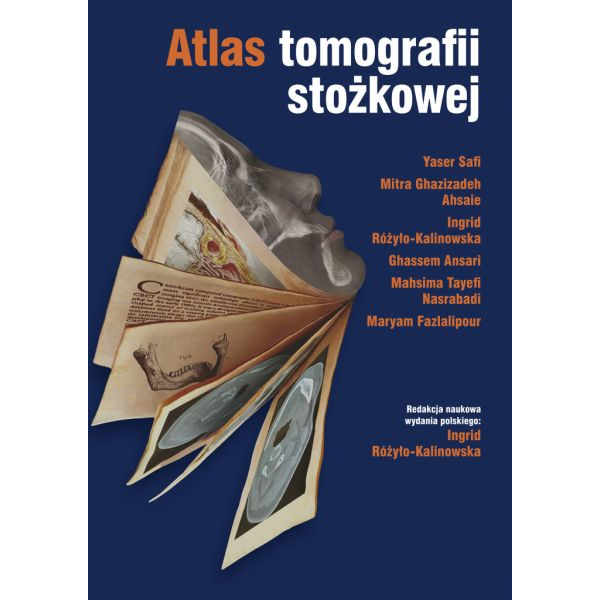 Atlas tomografii stożkowej