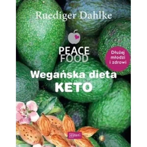 Wegańska dieta keto