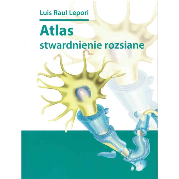 Atlas Stwardnienie rozsiane