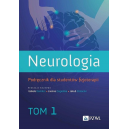 Neurologia. Podręcznik dla studentów fizjoterapii. Tom 1 