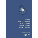 Opieka nad pacjentem z ilościowymi zaburzeniami świadomości 