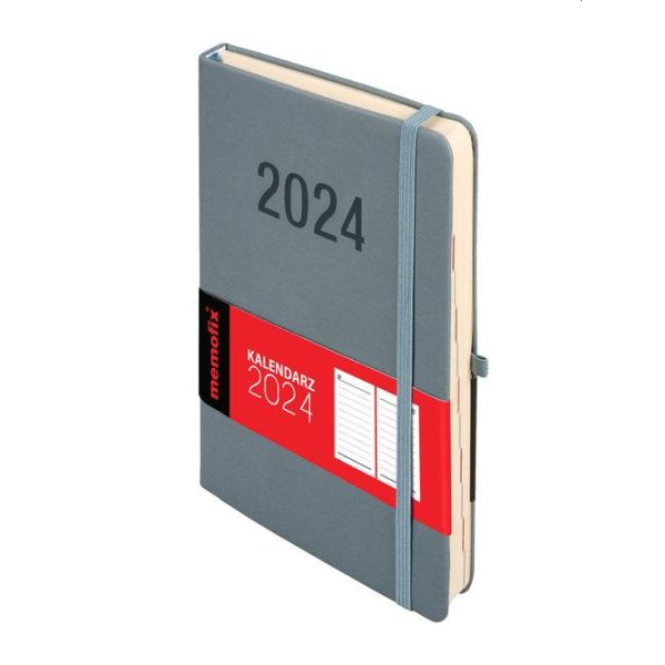 Terminarz medyczny 2024 A5...