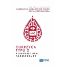 Cukrzyca typu 2. Kompendium farmaceuty 