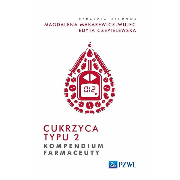 Cukrzyca typu 2. Kompendium farmaceuty 