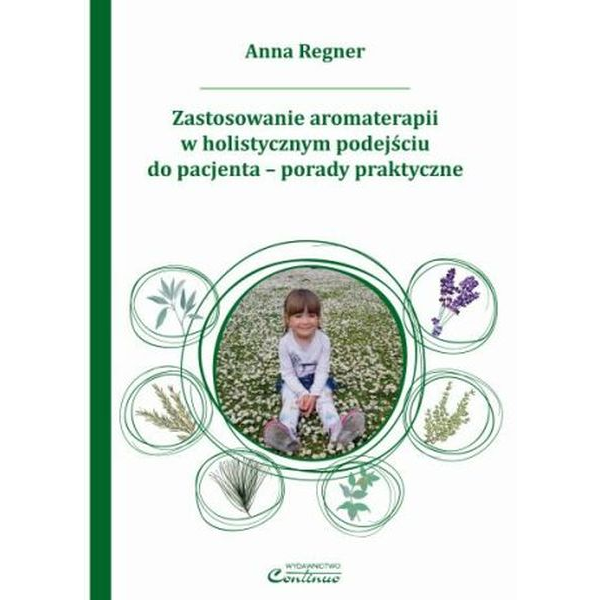 Zastosowanie aromaterapii w...