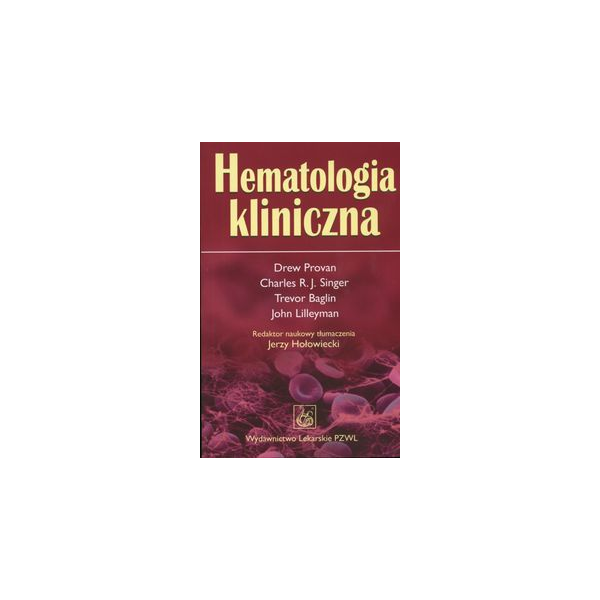 Hematologia kliniczna