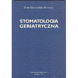 Stomatologia geriatryczna