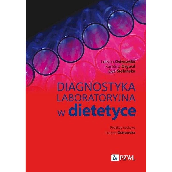 Diagnostyka laboratoryjna w dietetyce