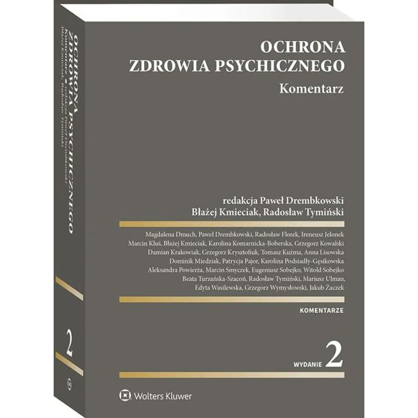 Ochrona zdrowia...