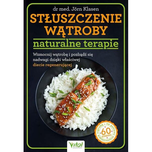 Stłuszczenie wątroby...